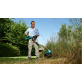 AdvancedGrassCut 36 Solo Akumulatora trimmers